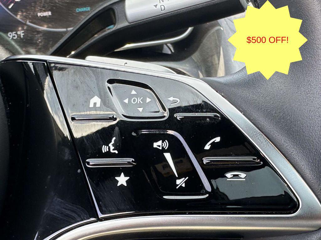2024 Mercedes-BENZ S-CLASS 缩略图 31
