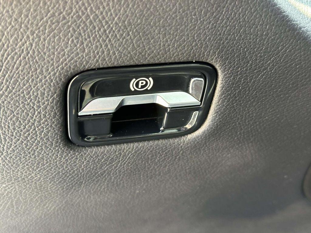2024 Mercedes-BENZ S-CLASS — миниатюра 22