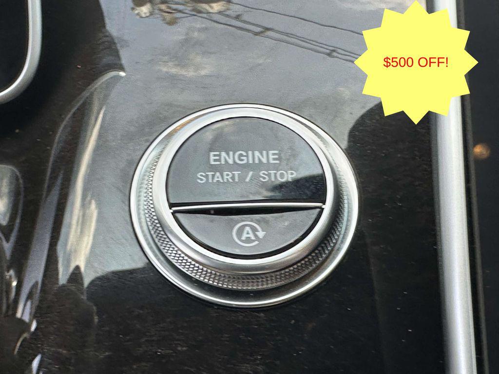 2024 Mercedes-BENZ S-CLASS 缩略图 30