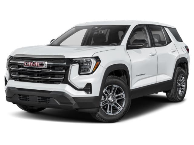 New 2026 GMC Terrain AWD Elevation