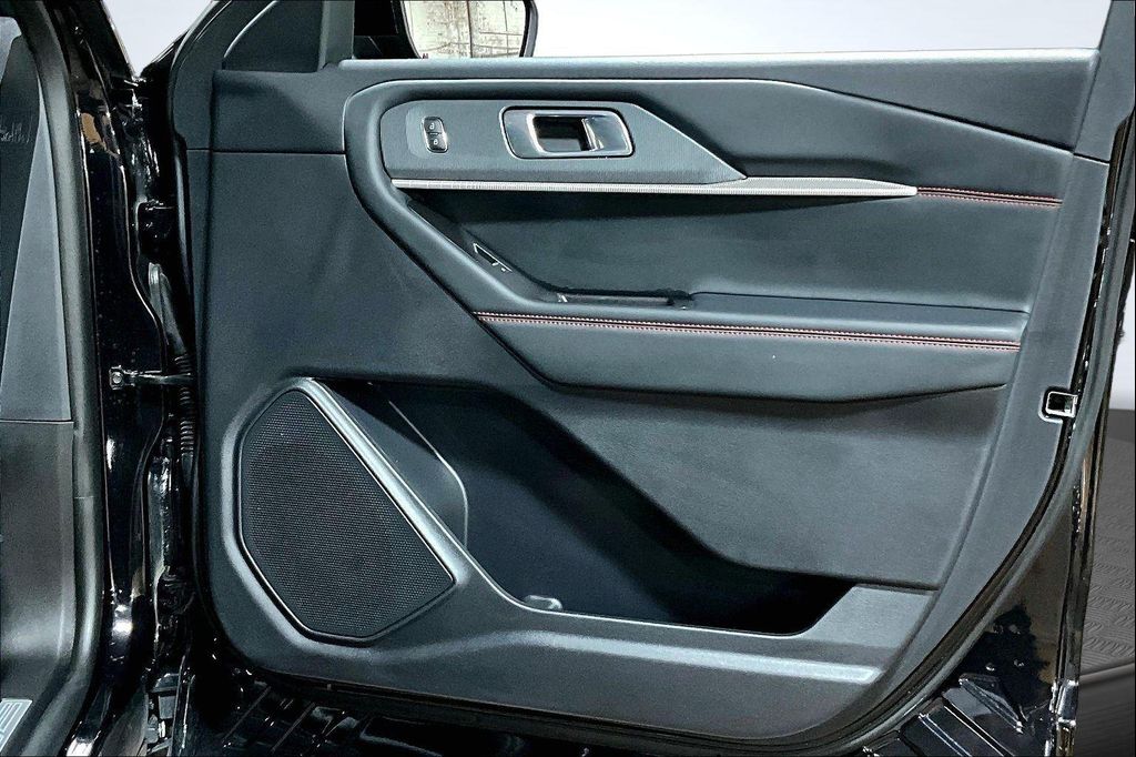 2026 FORD EXPLORER ST-LINE 缩略图 24