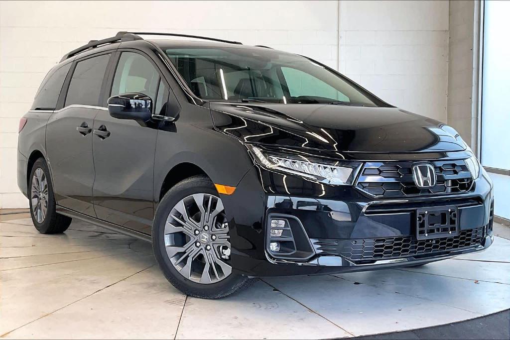 صورة مصغرة 22 لـ 2026 Honda ODYSSEY TOURING