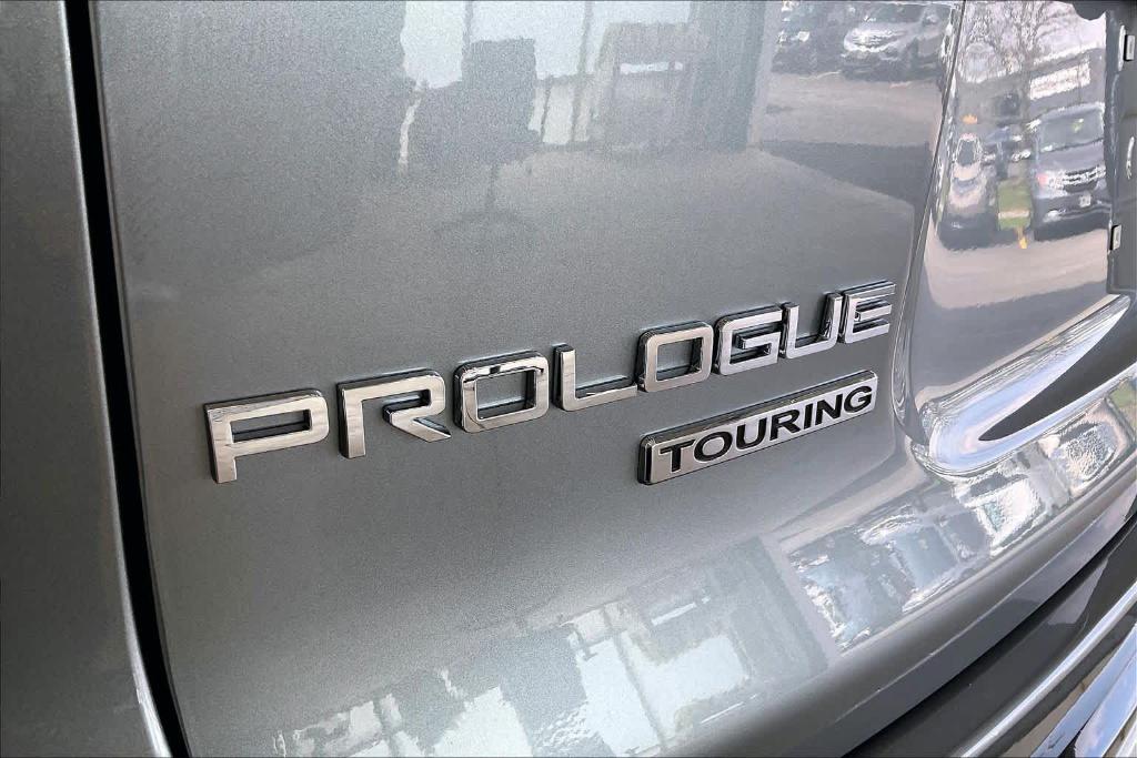 صورة 7 لـ 2026 Honda PROLOGUE TOURING