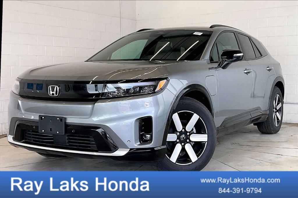 New 2026 Honda Prologue Touring