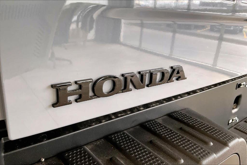 صورة مصغرة 7 لـ 2026 Honda RIDGELINE TRAILSPORT