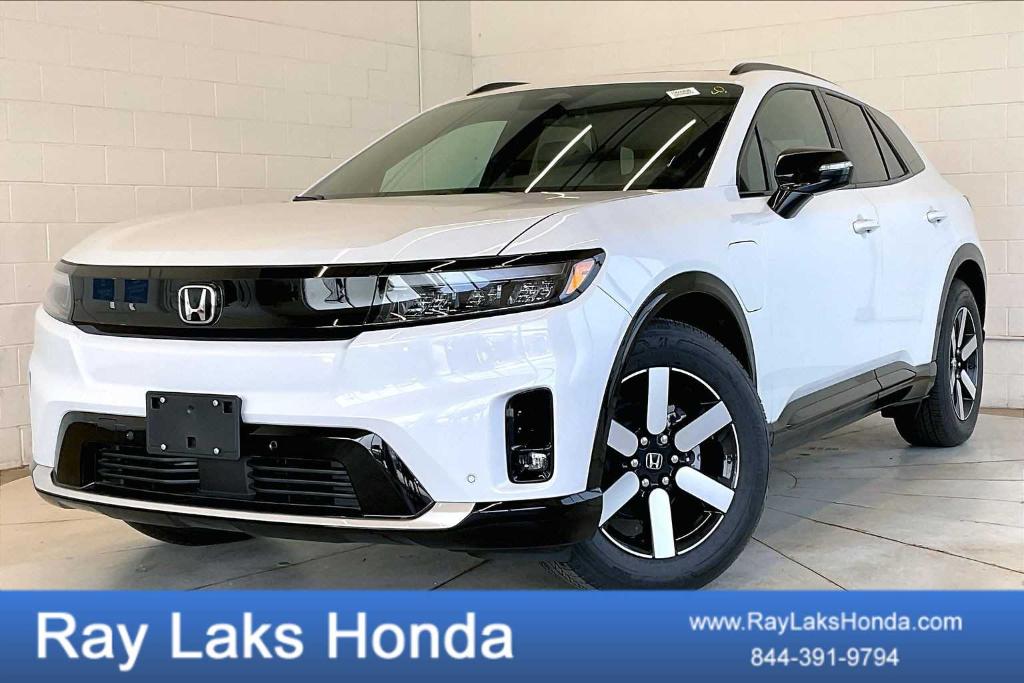 New 2026 Honda Prologue Touring