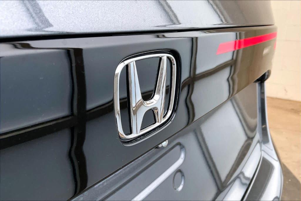صورة 7 لـ 2026 Honda ACCORD SE