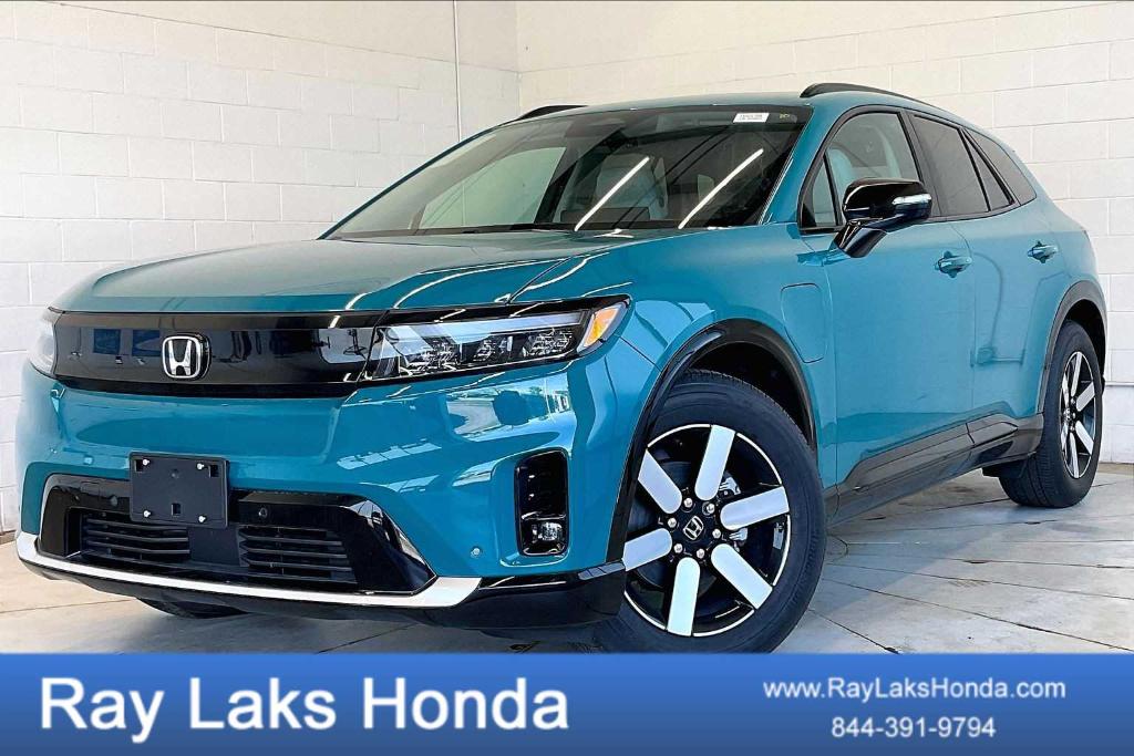 New 2026 Honda Prologue Touring