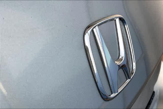 2026 Honda CIVIC HYBRID 缩略图 8
