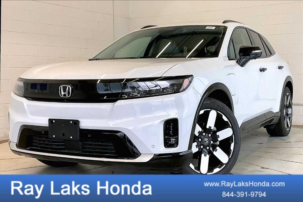 New 2026 Honda Prologue Elite
