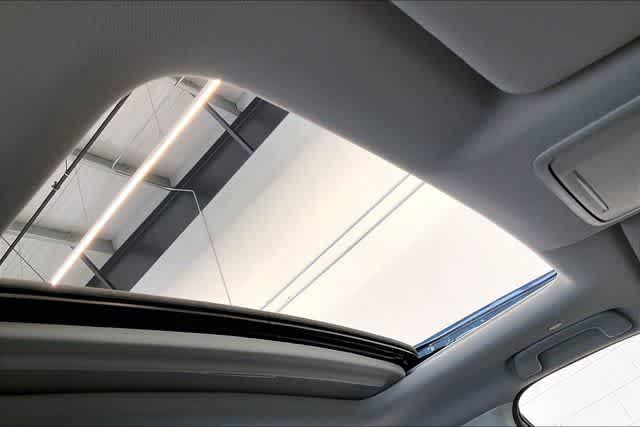 صورة مصغرة 34 لـ 2024 Honda CR-V EX