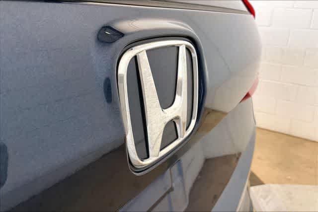 صورة 8 لـ 2024 Honda CR-V EX-L