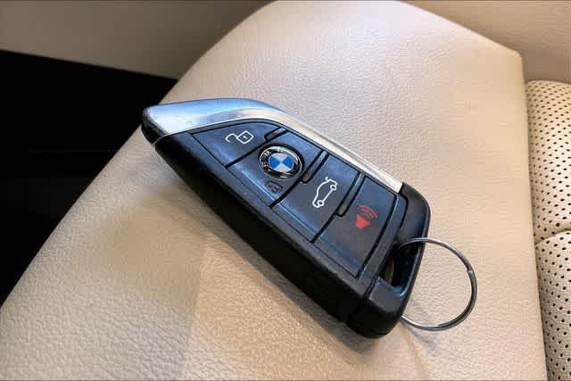 2022 BMW X3 XDRIVE30I 缩略图 21