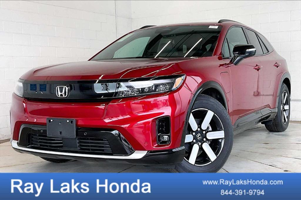 New 2026 Honda Prologue Touring