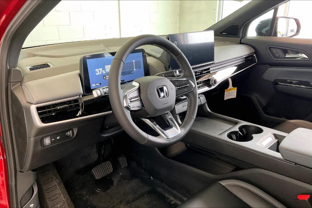 2026 Honda PROLOGUE TOURING 照片 2