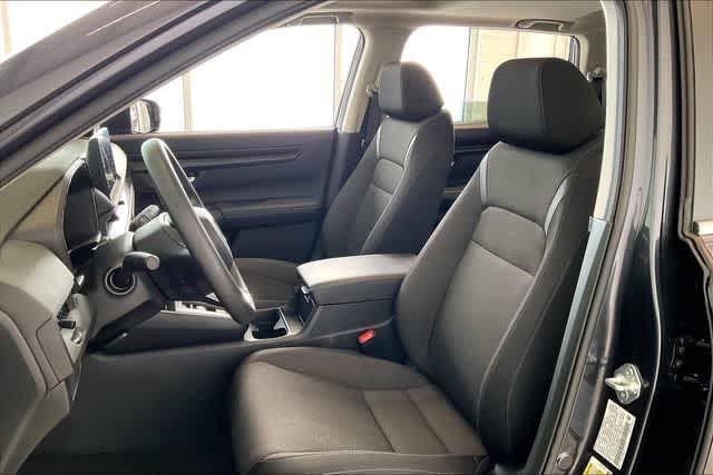 2026 Honda CR-V EX — миниатюра 12