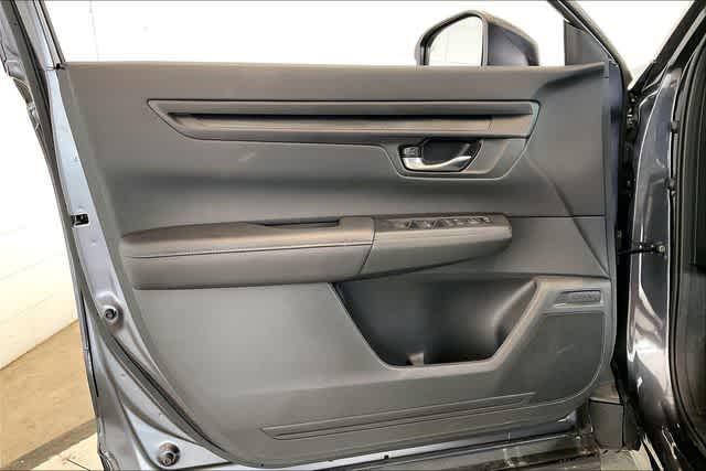 2026 Honda CR-V EX — миниатюра 30