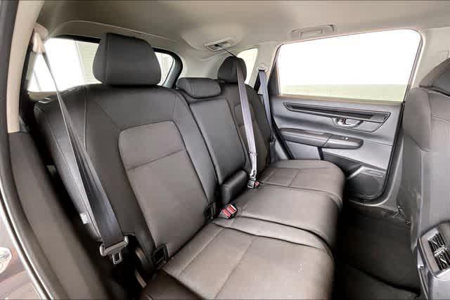 2026 Honda CR-V EX — миниатюра 26