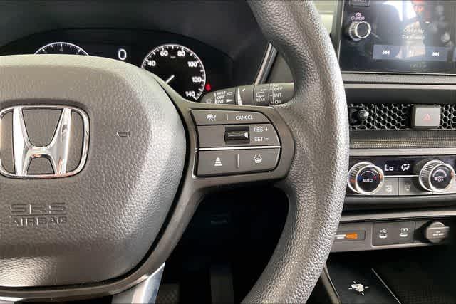 2026 Honda CR-V EX — миниатюра 28