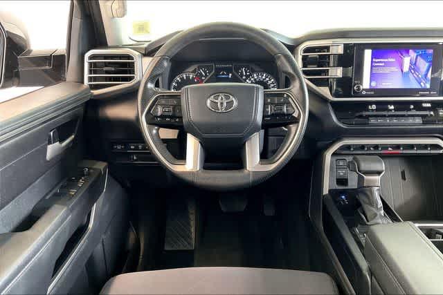 2022 Toyota TUNDRA SR5 thumbnail 16