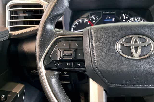 2022 Toyota TUNDRA SR5 thumbnail 27