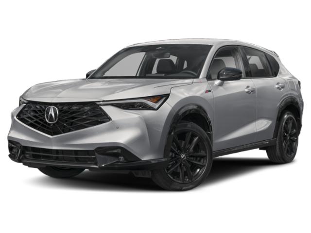 New 2026 Acura ADX A-Spec with Advance