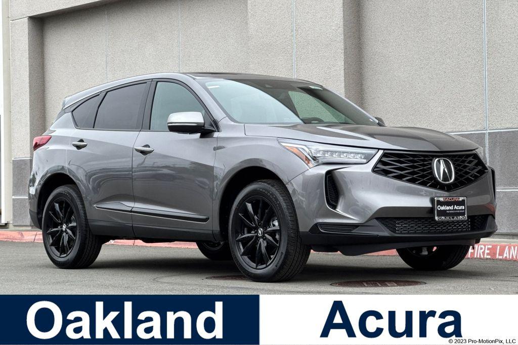 New 2026 Acura RDX Base