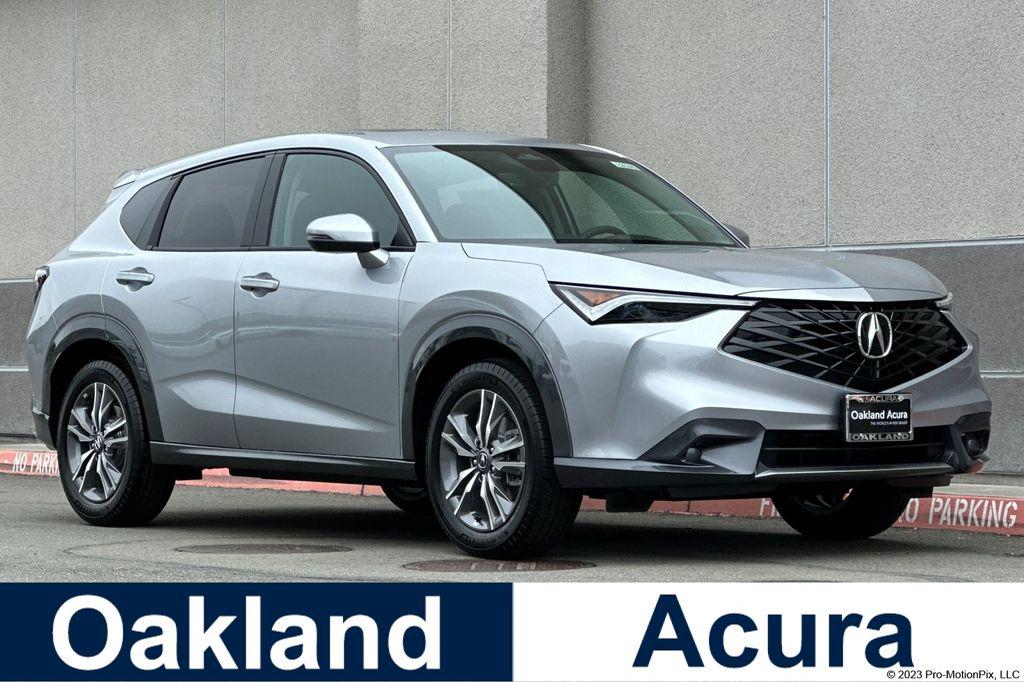 New 2026 Acura ADX Base
