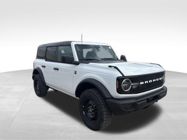 FORD BRONCO - 8
