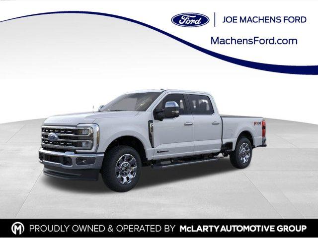 New 2026 Ford F-350 Lariat Super Duty