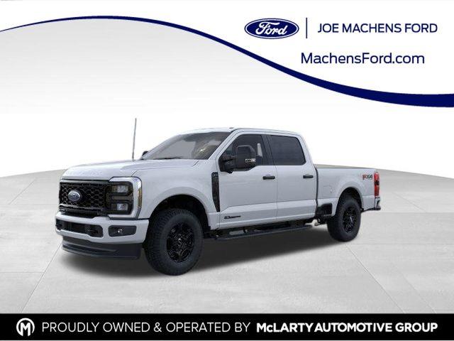 New 2026 Ford F-250 XL