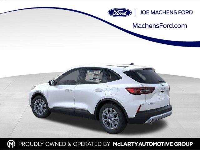 New 2026 Ford Escape Active