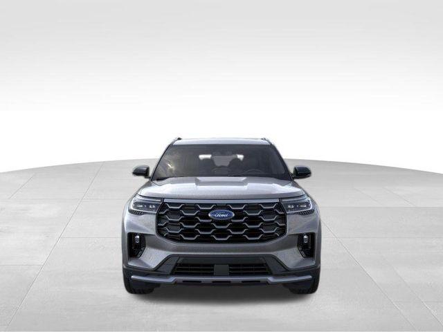 2026 FORD EXPLORER PLATINUM 照片 7