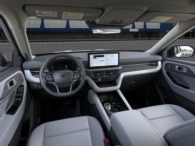 2026 FORD EXPLORER PLATINUM 照片 10