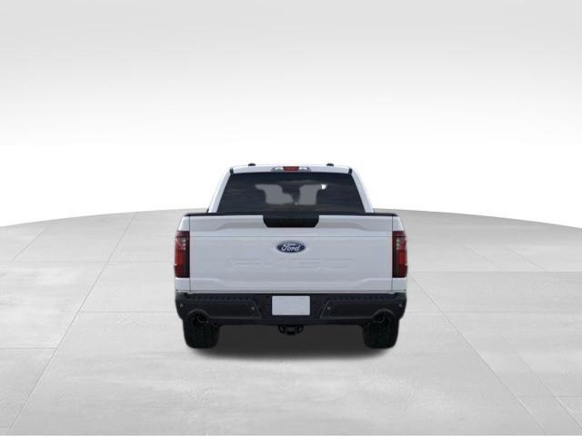 FORD F-150 STX - 6