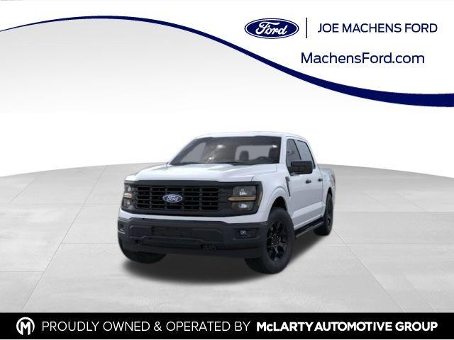 FORD F-150 STX - 1