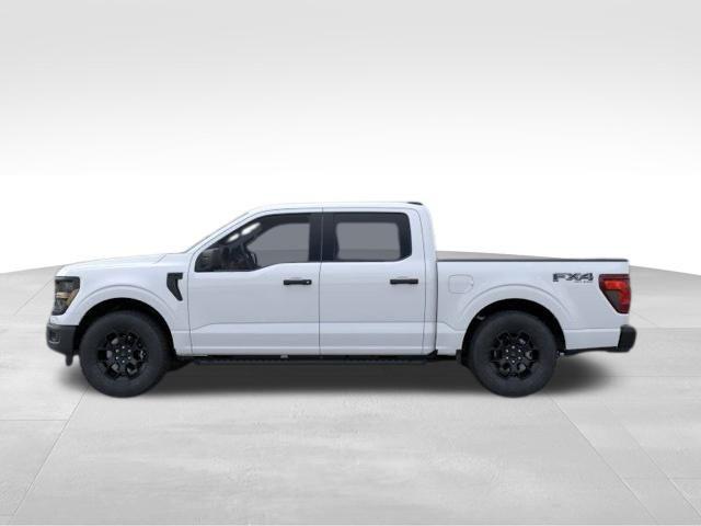 FORD F-150 STX - 4