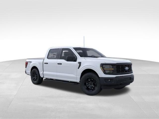 FORD F-150 STX - 8