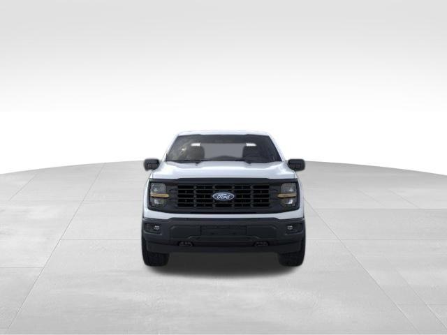 FORD F-150 STX - 9