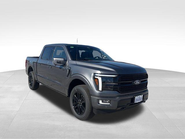 صورة 8 لـ 2026 FORD F-150 PLATINUM