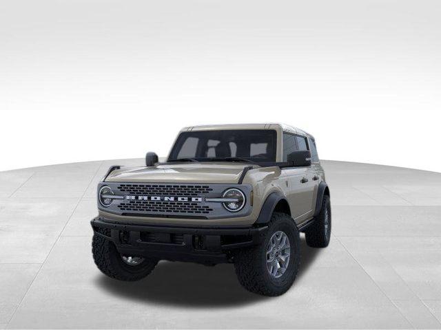 FORD BRONCO - 3
