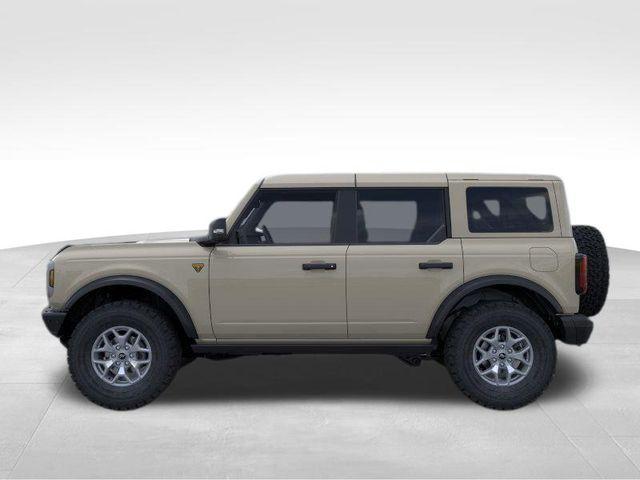 FORD BRONCO - 4