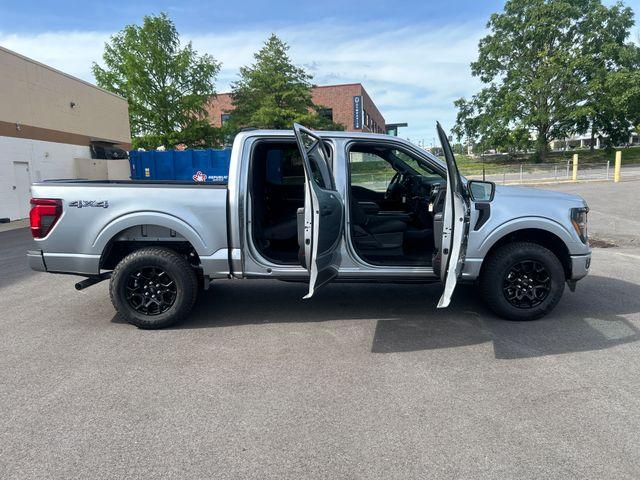 صورة 10 لـ 2026 FORD F-150 STX