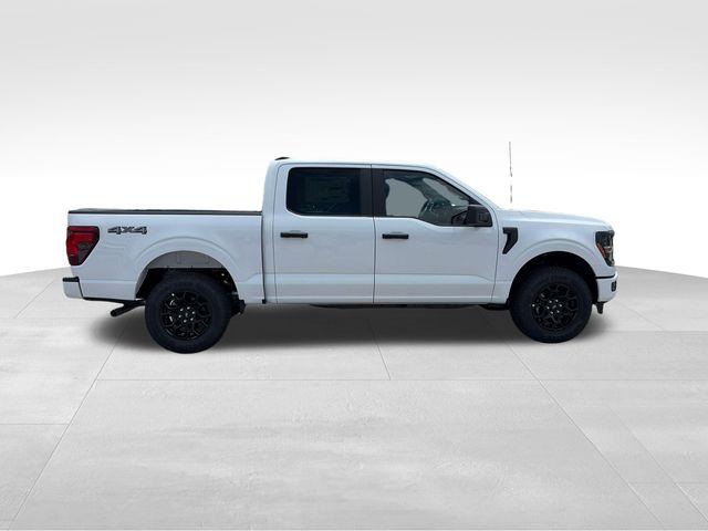 صورة 7 لـ 2026 FORD F-150 STX