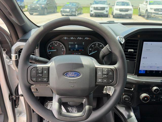 صورة مصغرة 11 لـ 2026 FORD F-150 STX