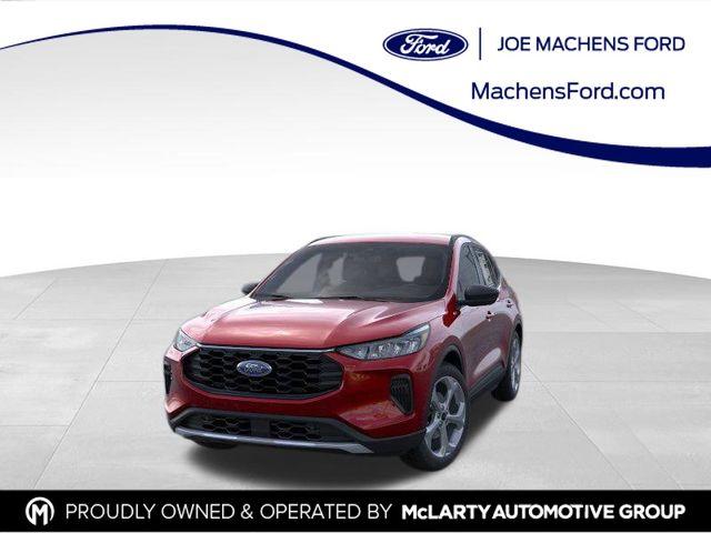 New 2026 Ford Escape ST-Line