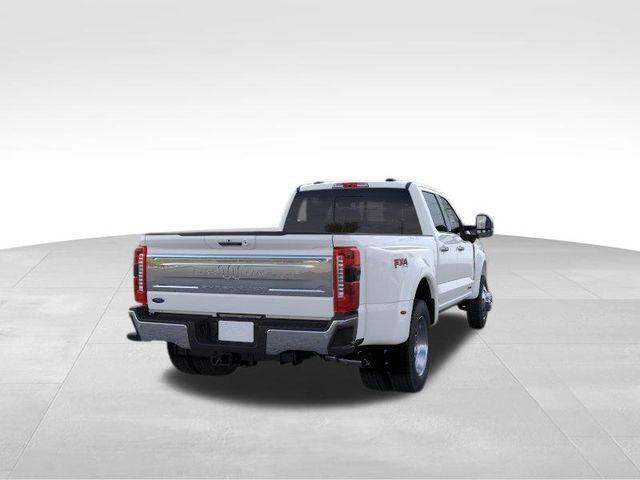 2026 FORD F-450 KING RANCH 照片 9