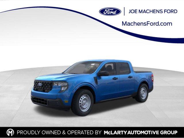 New 2026 Ford Maverick XL