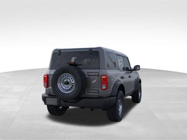 FORD BRONCO - 9