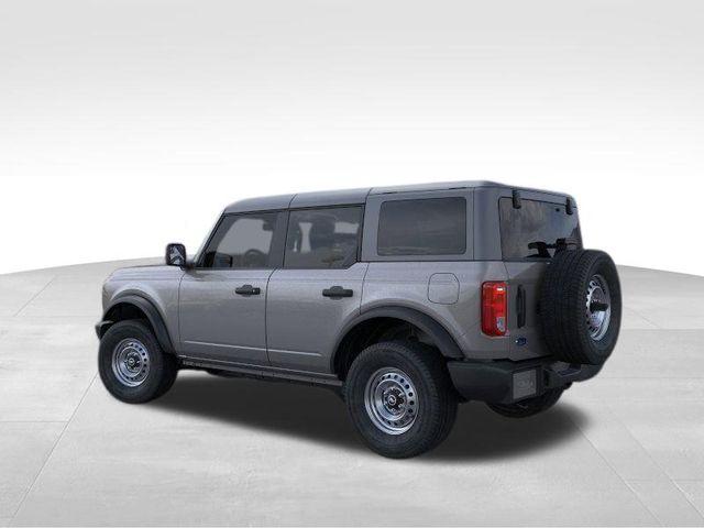 FORD BRONCO - 5